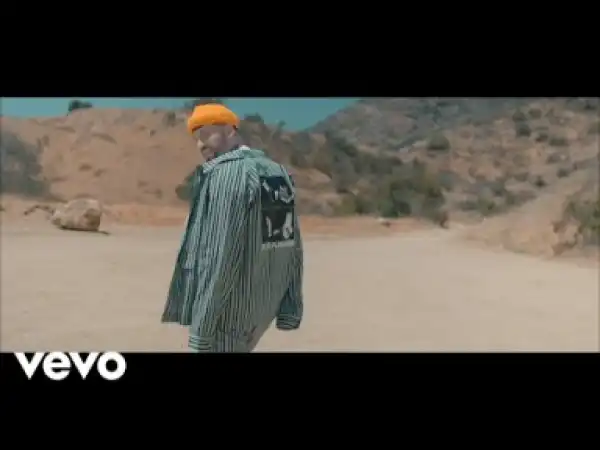 Gashi – That’s Mine (feat. Ledri Vula)